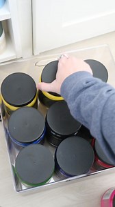 Finally got my screen printing ink organized so I can see what I have! | Pigskins & Pigtails