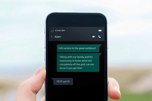 Mobile network announces ‘landmark’ new deal to boost UK phone signal