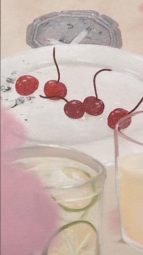 Romane de Watteville Solo Exhibition at Hauser & Wirth Zürich #contemporaryart #painting