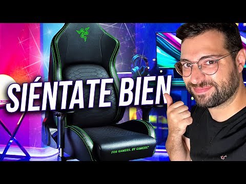 ARE GAMING CHAIRS WORTH IT?