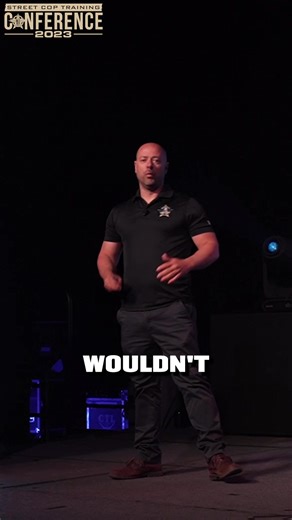 Everyone wants to know "how am I supposed to read their reactions?" Well, it all comes down to recognizing and understanding those micro and macro expressions and behaviors that people make. Something we are not trained enough on. There's a lot to know in between the lines. | Street Cop Training