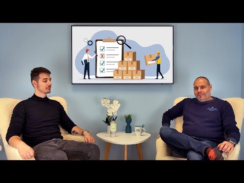 Απογραφή: Κλειδί για κερδοφορία και έλεγχο | Go Cloud Yourself ☁️