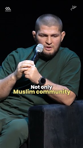 The Difference Between Fame and Legacy in Sports – Khabib Nurmagomedov