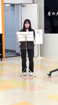 📸Lunchtime Concert at IPU TOKYO🎶 #IPUTOKYO #ランチタイムコンサート #キャンパスライフ #音楽のある暮らし #大学生活