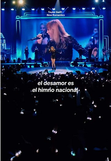 Taylor Swift - New Romantics: A Celebration of Love