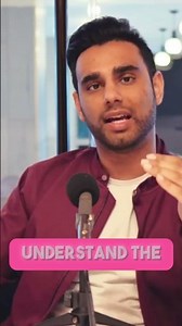 How to Desensitize your Nerves in 30 seconds #anxiety