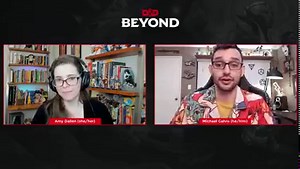 2.6K views · 52 reactions | Fizban’s Treasury of Dragons introduces the Way of the Ascendant Dragon Monk Subclass to Dungeons and Dragons! Amy Dallen is joined by Michael Galvis to take a deep dive into this new #dnd subclass! Watch Full Video on Youtube: https://dndbeyond.link/fb_fizbans_DragonMonk | D&D Beyond | Facebook