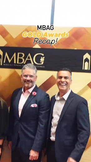 We had a great time at the Gold Awards. Thanks for an awesome night @mbageorgia. 🏆 Congratulations to all the winners! Shout out to @gareththomasteam and @thewilpowerteam for earning spots in the top 10! #MBAG #GoldAwards #MortgageLending | Silverton Mortgage