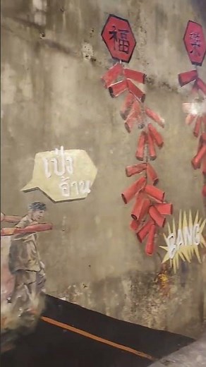 Takua Pa Old Town Market