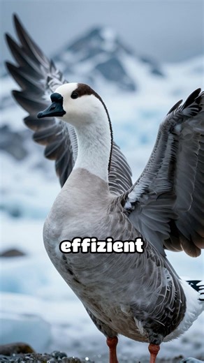 Dieser Vogel fliegt höher als manche Flugzeuge