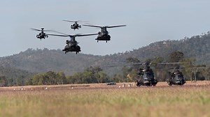 122K views · 555 reactions | The Republic of Singapore Air Force’s Workplan Video 2025. | Ng Eng Hen | Facebook