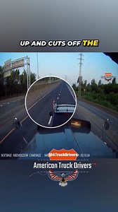 488K views · 3K reactions | Road Rage vs. Composure – Car Provokes, Trucker Responds Like a Pro #18wheeler #trucking #road #trucks #brake #truckerlife #truckvideos #videoviral #unbelievable #Drivers #americantruckdrivers #trucker #truckdriverslife #moments #peterbilt #reels #Wow #TruckDriver #dashcam #truckstuff #oldtrucks #wtfmoment #vehicles #tractortrailer #tractor #viralvideos #cdl #dumptruck #drivers #semitrucks | American Truck Drivers | Facebook