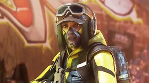 Rainbow Six Extraction Gameplay Trailer | Ubisoft Forward 2021