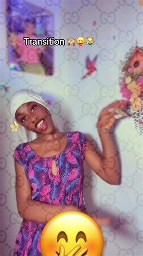 Creative and Fun Transitions in Video Content