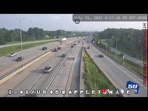 Live Police, Fire & EMS Feeds for Milwaukee County Police/Sheriff – Live Incident Video Feed.