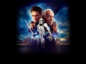 Alpha Rift - Apple TV