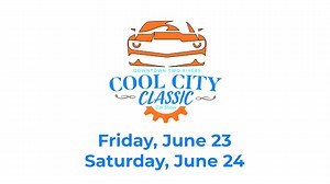 2.3K views · 47 reactions | The 2023 Cool City Classic Car Show and...