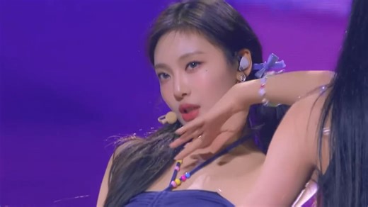 【N CUT】舞台近景版 | 一巡伦敦场