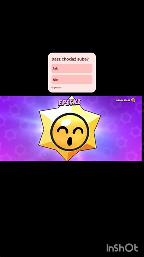 Mega Pig Star Drop Opening #brawlstars #shorts