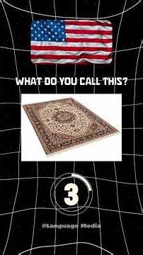 Part 1 | What do you call this? #english #englishgrammar #vocabulary