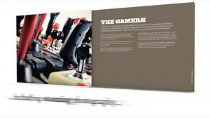 Generation 64 by Bitmap Books
