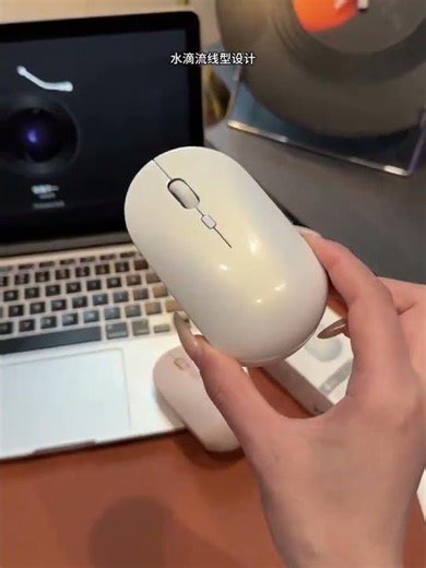Get an HP Wireless Silent Mouse at a steal