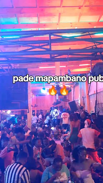 pade mapambano pub 🔥🔥🔥🍻