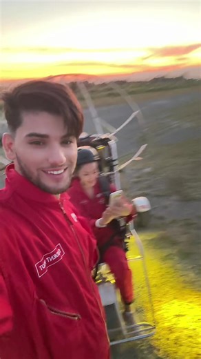 Experience the Thrill of Paragliding in Pakistan!