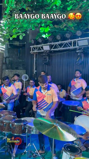 🇮🇳Aadesh Vartak 🇮🇳 on Instagram: "Baaygo baaygo 😍 . . @the_keys_of_dream_official . . #banjo #banjomusic #instruments #beats #banjobeat #banjoparty #banjoplayer #banjolove #mumbai #festival #patyapujan #reels #viral #trendingreels #trending #explore #foryou #exploremore #moryabeats #banjolover #ganpatibappamorya #ganpatisong #lalbaughcharaja #keyboard🎹 #tasha #tashapower #gullyartistkalpesh #ekkalakar #mrphotoboy #jogeshwaribeats🎶🎵"