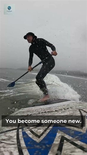 Stop Quitting. Start Becoming. The Momhak Method to Change.