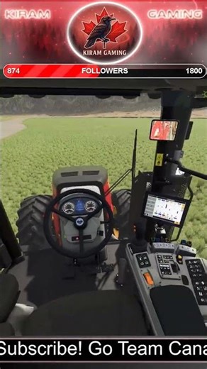 FS25 Courseplay Windrowing Is INSANE Now! Farming Simulator 25 Automation #courseplay #fs25