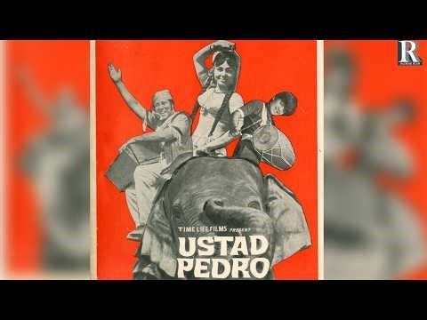 Rare Film - Ustad Pedro | उस्ताद पेड्रो | Sheikh Mukhtar, Meena Rai, Jr. Mehmood | 1971 Full Film