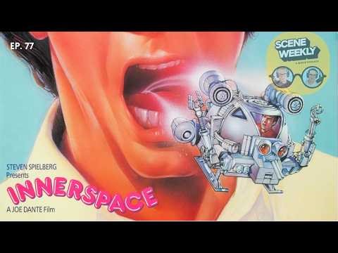 77. Revisiting Innerspace: Peak 80s Chaos