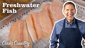 Expert's guide to freshwater fish