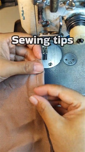 Easy Sewing Trick You Must Try!