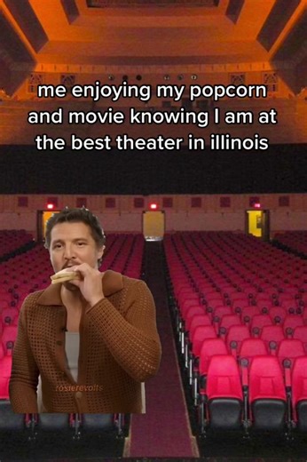 Pickwick Movie Theatre Matinee Shows for Only $7