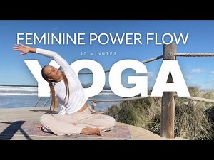 Restore Your Inner Peace: Feminine Yoga for Calm & Clarity