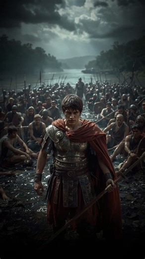 Alexander the Great Documentary: How the Greatest Conqueror Was Finally Stopped