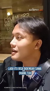 Rizky Febian bersama Adrian Khalif merilis single berjudul Alamak. Kini, lagu tersebut viral. Bagian lirik "kalau ada sembilan nyawa" mendapat banyak sorotan netizen. "Alamak" diciptakan Rizky bersama Adrian Khalif, Belanegara Abe, Iqbal Siregar, dan Kaleb J. Gue sama Adrian pengin bikin lagu cinta yang bisa bikin orang senyum-senyum sendiri, tapi juga ngerasa relate," ujar Rizky, Minggu (5/10/2025). "Yang paling seru, lagu ini udah disayang duluan sama pendengar bahkan sebelum rilis. Itu pricel