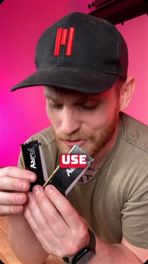 2.7K views · 51 reactions | DDR4 or DDR5 for a Gaming PC Build? 樂 #pcmasterrace #gamingpc | META PCs | Facebook