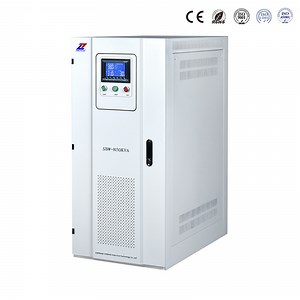 [Hot Item] 3 Phase 50 kVA Automatic Voltage Regulator Stabilizer Price