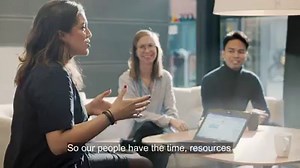 30K views · 195 reactions | Axis is about more than security. Here are a few of the things that matter to us: | Axis Communications | Facebook