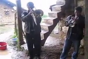 Banda musical Sr. de los Milagros de Longar- Mix Los Abanales | Bandas Tipicas De Cajamarca