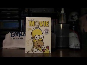 The Simpsons Movie (2007)