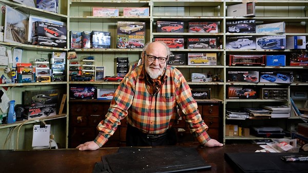 Camborne locals: 'you couldn't pay me to live anywhere else'