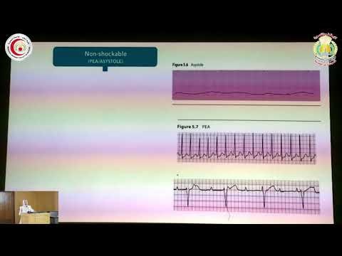 Advanced Life Support