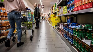 Panier Testachats – « Le Soir » : l’inflation en supermarchés à son niveau le plus bas en douze mois