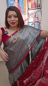 261K views · 7.7K reactions | #handloom | Aushima's Collection | Facebook