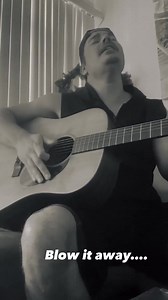 Blow It Away….. | Josh Henderson