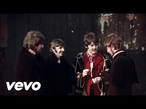 The Beatles - Penny Lane | IMVDb